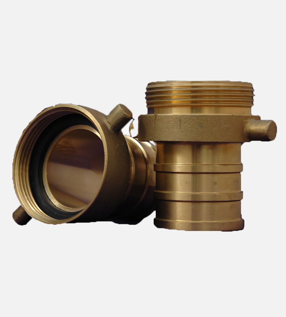 st anispin coupling,brass