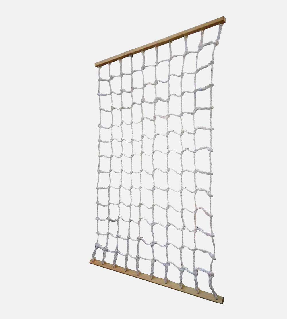 Scrambling Net Al Saavi