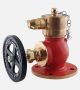 Horizontal Landing Valves Horizontal Landing Valves