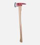 Fire Man Axe Wooden Handle Fire Man Axe Wooden Handle
