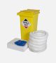 120 Ltr Oil Spill Kit