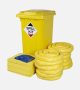 240 Ltr Chemical Spill Kit
