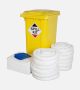 240 Ltr Oil Spill Kit
