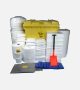 1100ltr Oil Spill Kit