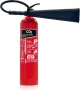 MED APPROVED FIRE EXTINGUISHER