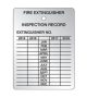 METAL INSPECTION TAG METAL INSPECTION TAG
