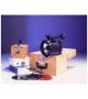 ALDIS LAMP COMPLETE SET