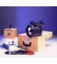 aldis lamp complete set