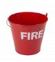 fire buckets