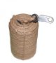 fire proof line with hook